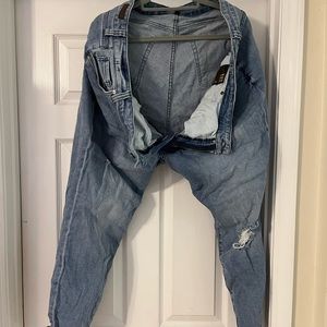Womens jeans